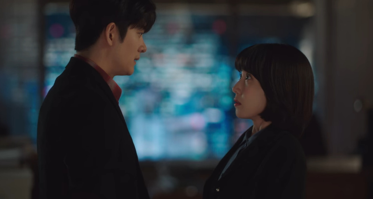 [우영우] 저를 만져봐야만 확인하실 수 있나요? 그럼... 절 만지지 않으면 심장이 빨리 뛰지 않는건가요? | 인스티즈