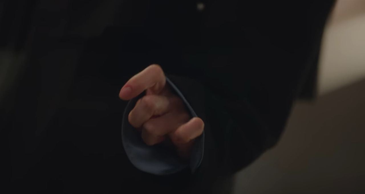 [우영우] 저를 만져봐야만 확인하실 수 있나요? 그럼... 절 만지지 않으면 심장이 빨리 뛰지 않는건가요? | 인스티즈