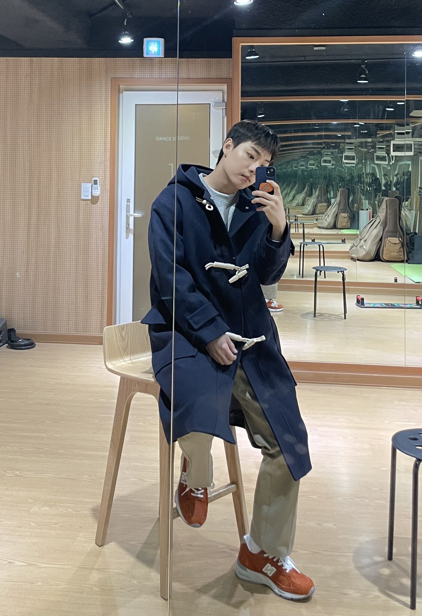 인간 무신사처럼 입는 남돌.jpg (스압) | 인스티즈