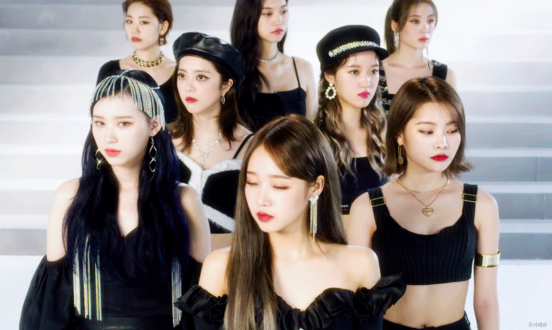 프듀1을 보던 사람들이 상상하지 못한 미래 | 인스티즈