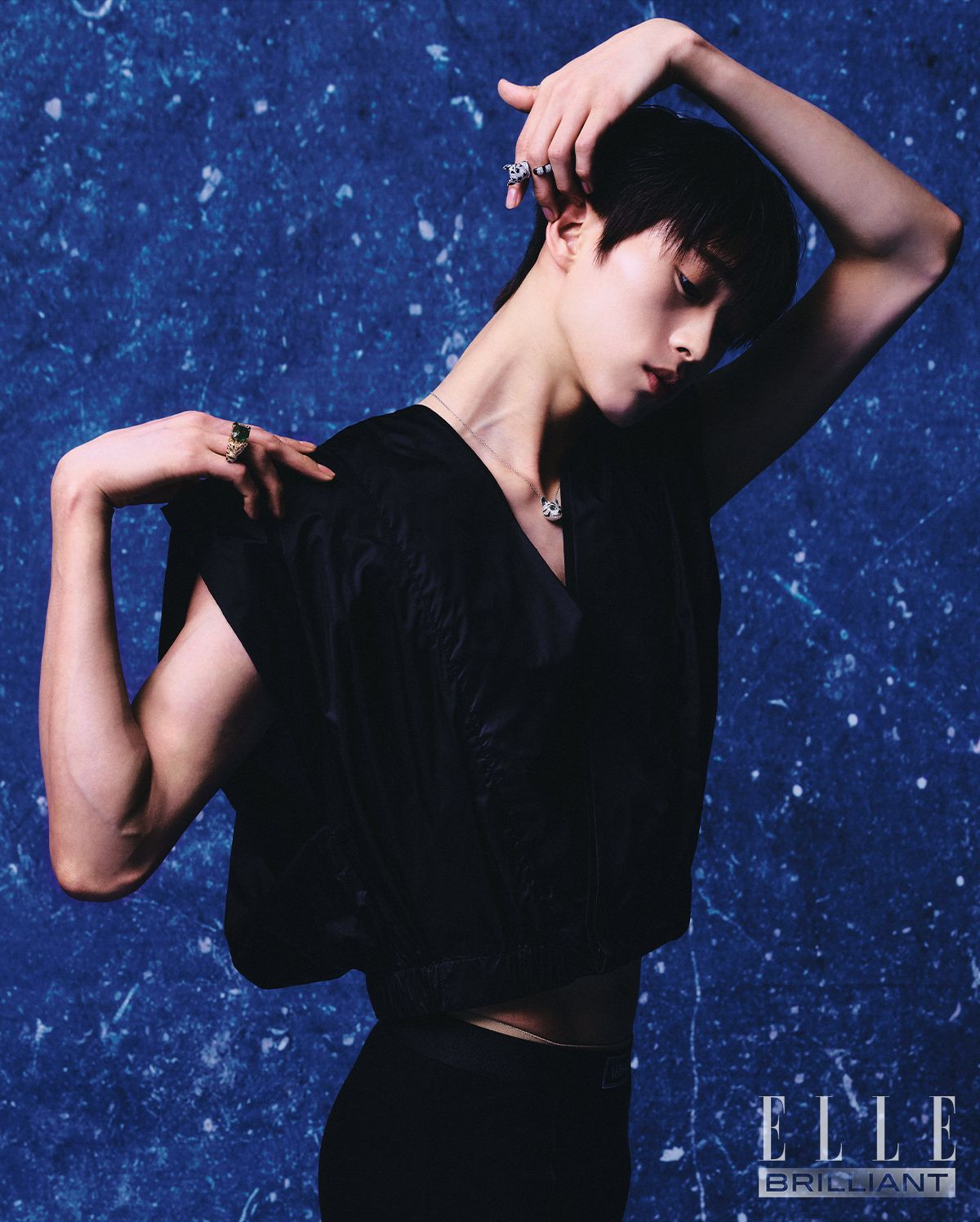 마린스키 발레단 입단하는 발레리노 전민철 엘르 화보.jpg | 인스티즈