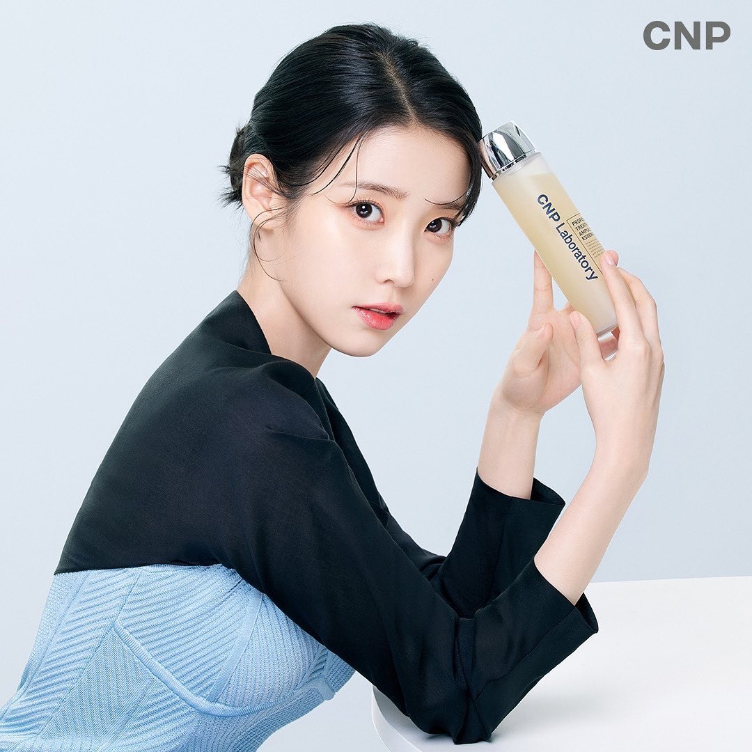 최근에 헤메샵 바뀐 거 같은 아이유.jpg | 인스티즈