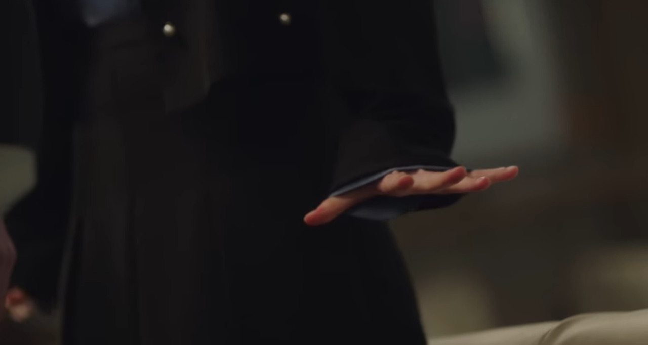 [우영우] 저를 만져봐야만 확인하실 수 있나요? 그럼... 절 만지지 않으면 심장이 빨리 뛰지 않는건가요? | 인스티즈