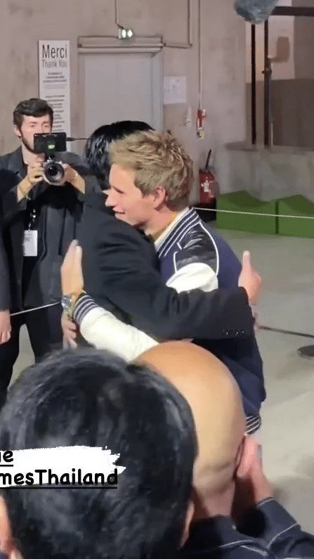 박보검 에디레드메인과 얘기한 후 현실적인 반응ㅋㅋㅋㅋㅋㅋㅋ.twt | 인스티즈