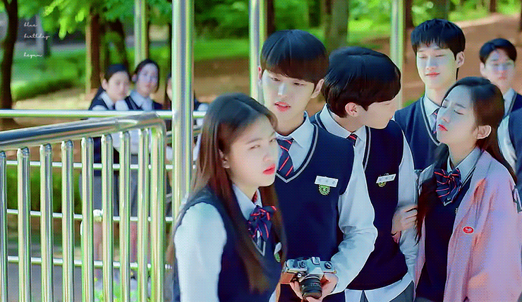 10년 전 죽은 첫사랑에게 고백 편지를 받았어요...jpg | 인스티즈