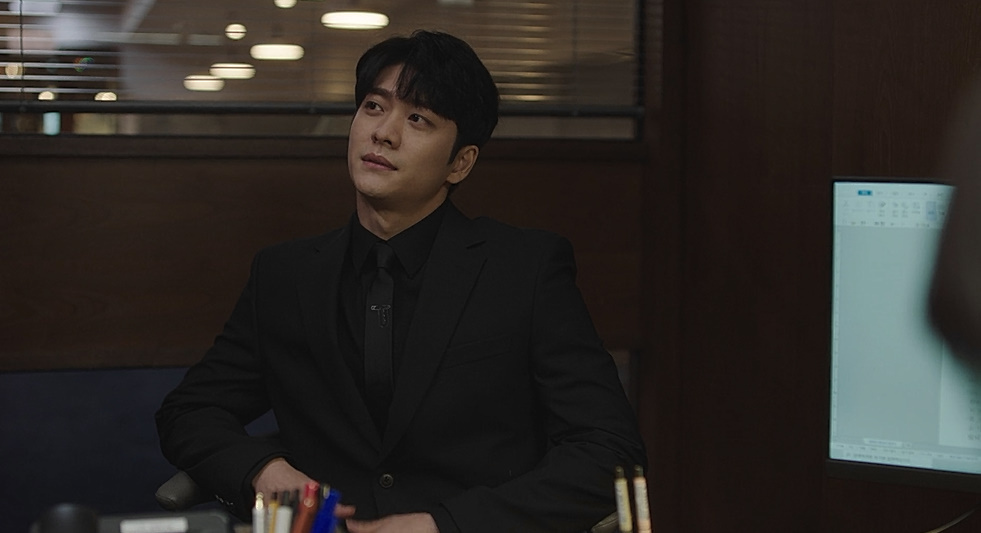 [이상한변호사우영우] 회사에 새로 들어온 직원이 하루종일 연락하는데 어떡하냐 | 인스티즈