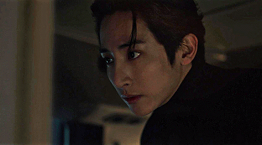 [내일] 강간범을 불에 태워버리는 저승사자의 착한 재량.gif | 인스티즈