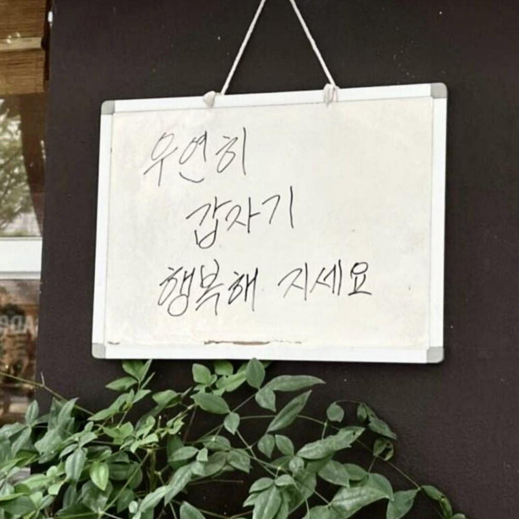우연히 이미지