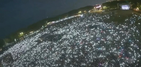 변함없이 쓸 데 없는 걱정을 했던 것이 밝혀진 방탄 제이홉 | 인스티즈