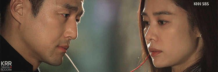 젊은 시절-성인역 싱크로율 미쳤다고 말 나오는 드라마.jpgif | 인스티즈