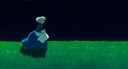 영화 하울의 움직이는 성을 타임라인 순서대로 간단 정리.jpg (영화 아직 안봤다면 당연 스포) | 인스티즈