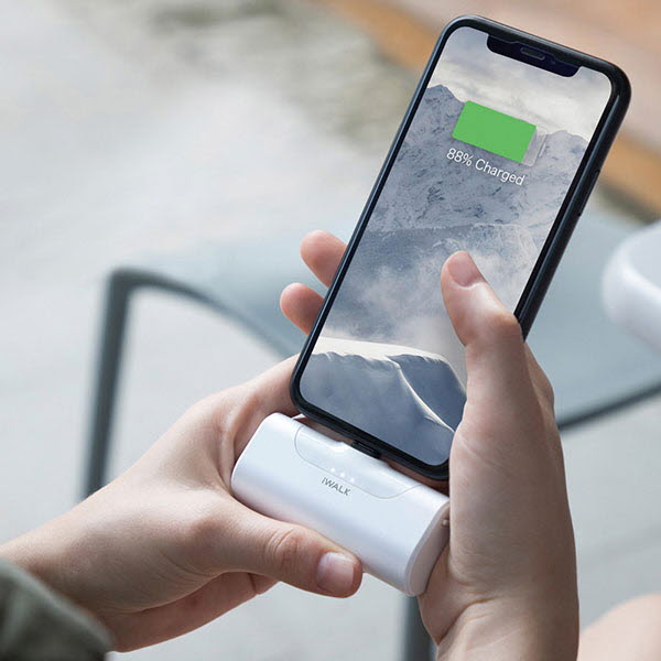 요즘 보조배터리 트렌드...jpg | 인스티즈