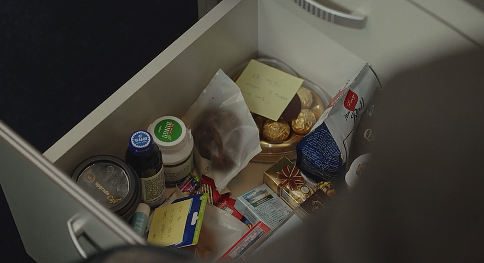 [이상한변호사우영우] 회사에 새로 들어온 직원이 하루종일 연락하는데 어떡하냐 | 인스티즈