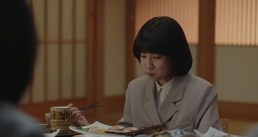 [이상한변호사우영우] 망치 들고 고백 이끌어내는 여주인공 어떤데 | 인스티즈