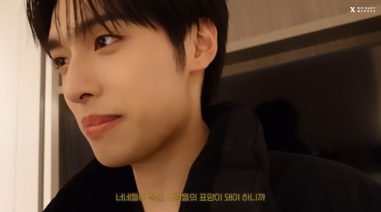 콘서트 마친 소속가수를 위해 JYP에서 준비한 깜짝선물 | 인스티즈