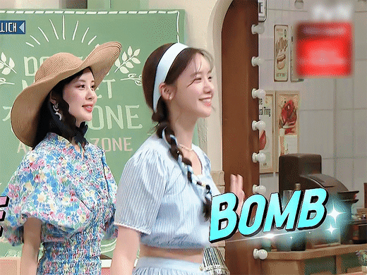 요즘 다방면으로 열일하는데 하는 것마다 반응 좋아보이는 여자 연예인.jpgif(데이터주의) | 인스티즈