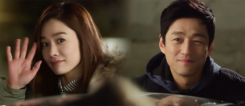 젊은 시절-성인역 싱크로율 미쳤다고 말 나오는 드라마.jpgif | 인스티즈