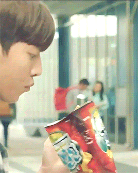 연하남의 정석이었던 치즈인더트랩 권은택 시절 남주혁.jpgif | 인스티즈