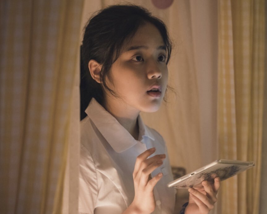 자폐가 있어서 변호사는 되지 못할거라던 지우, 그럼에도 불구하고 변호사가 된 영우.twt | 인스티즈