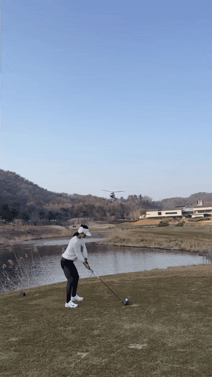 인스타에서 난리난 소방헬기에 샷치는 사람 | 인스티즈