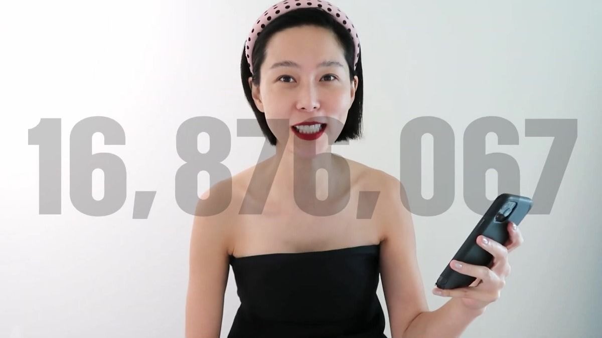 올해 하반기 유튜브 수익 공개 후 1억 기부한다는 김나영.jpg | 인스티즈