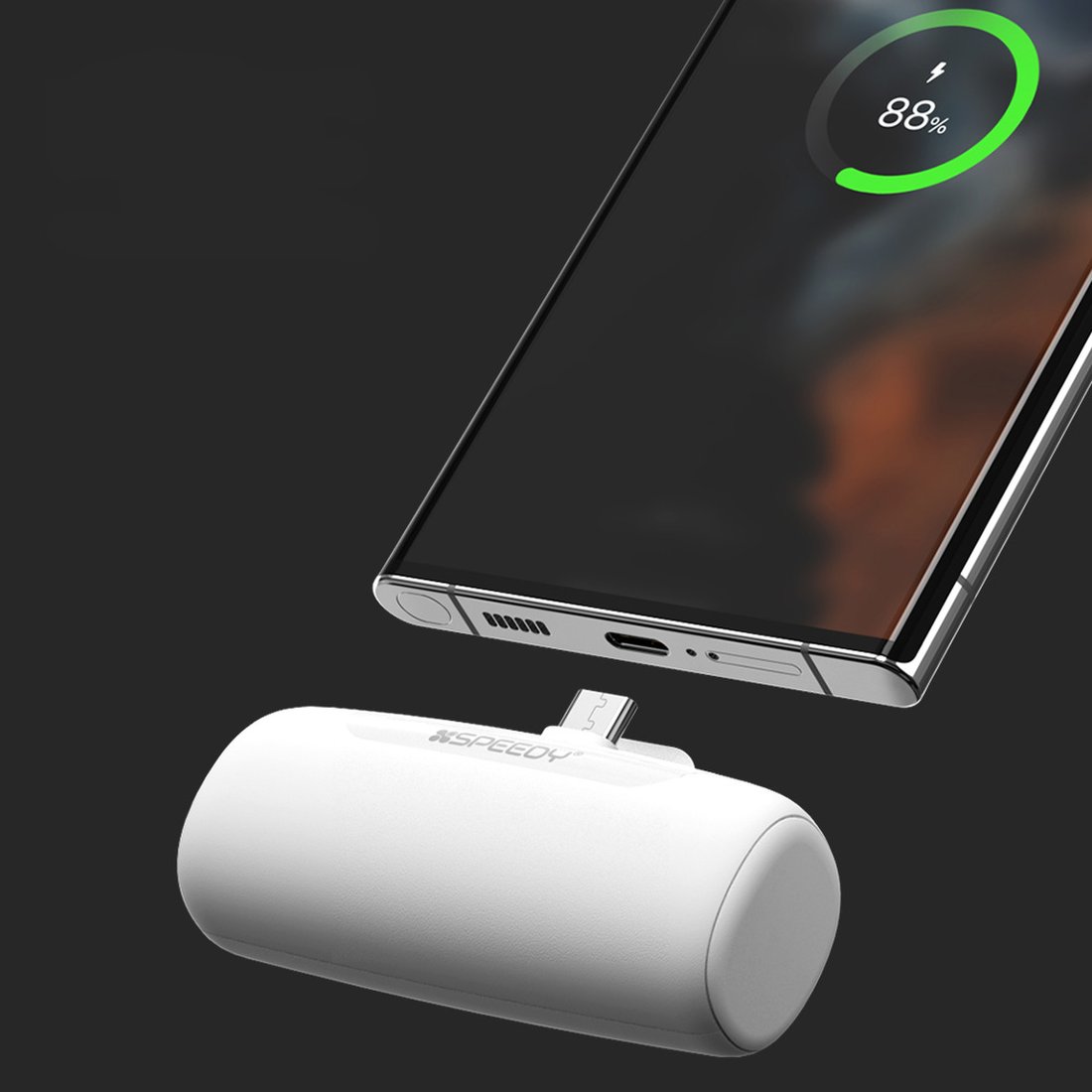 요즘 보조배터리 트렌드...jpg | 인스티즈