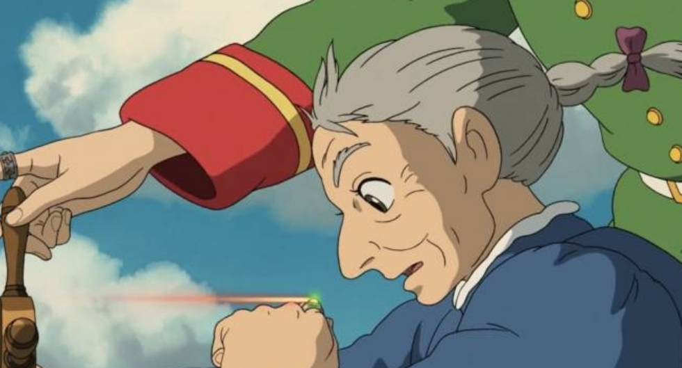 영화 하울의 움직이는 성을 타임라인 순서대로 간단 정리.jpg (영화 아직 안봤다면 당연 스포) | 인스티즈