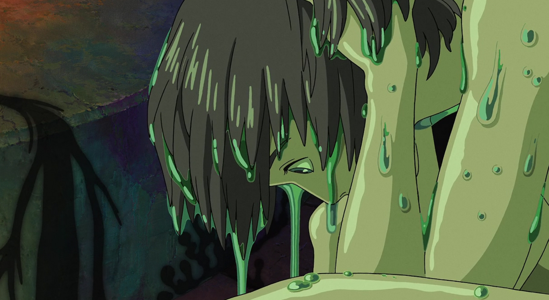 영화 하울의 움직이는 성을 타임라인 순서대로 간단 정리.jpg (영화 아직 안봤다면 당연 스포) | 인스티즈