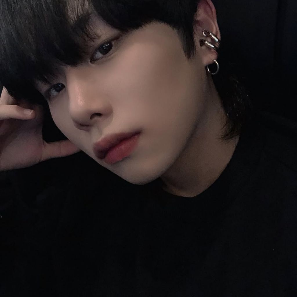 JYP에 캐스팅 제의받은 적 있다는 트와이스 채영 남동생 | 인스티즈