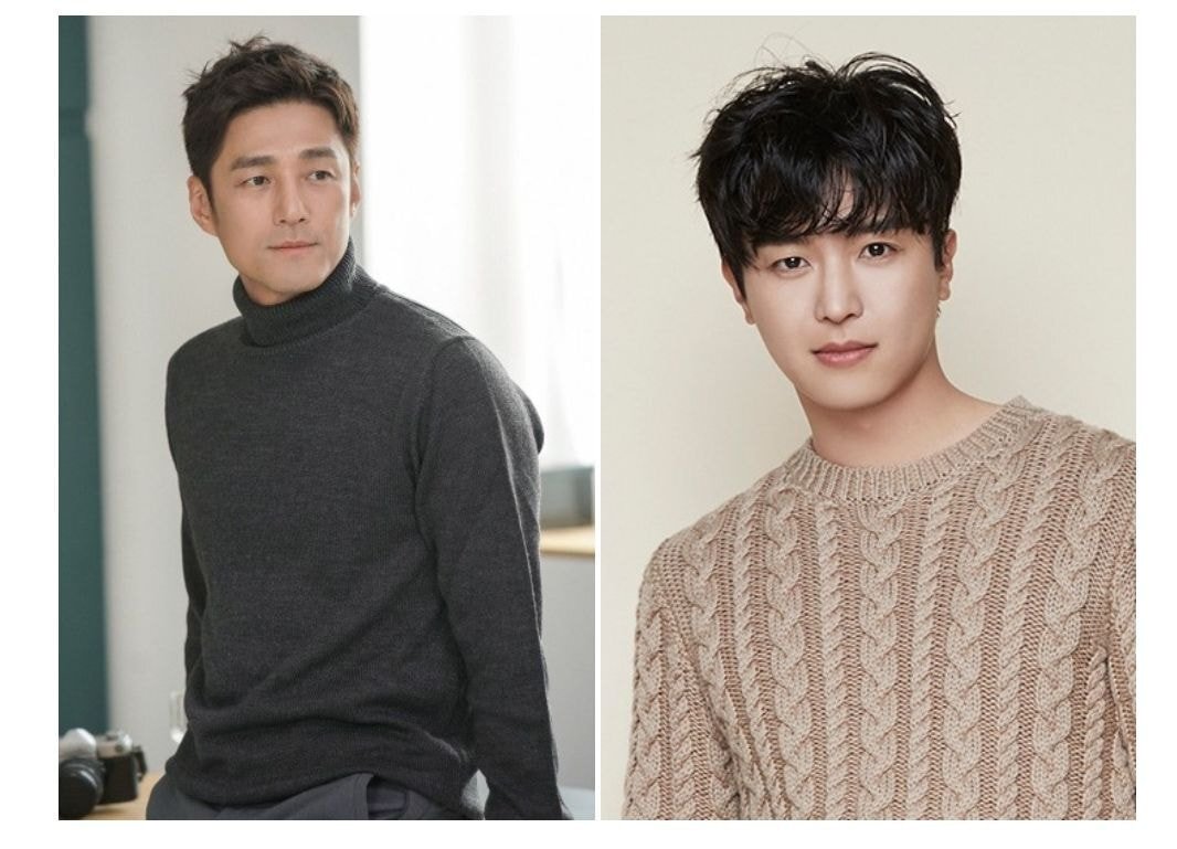 젊은 시절-성인역 싱크로율 미쳤다고 말 나오는 드라마.jpgif | 인스티즈