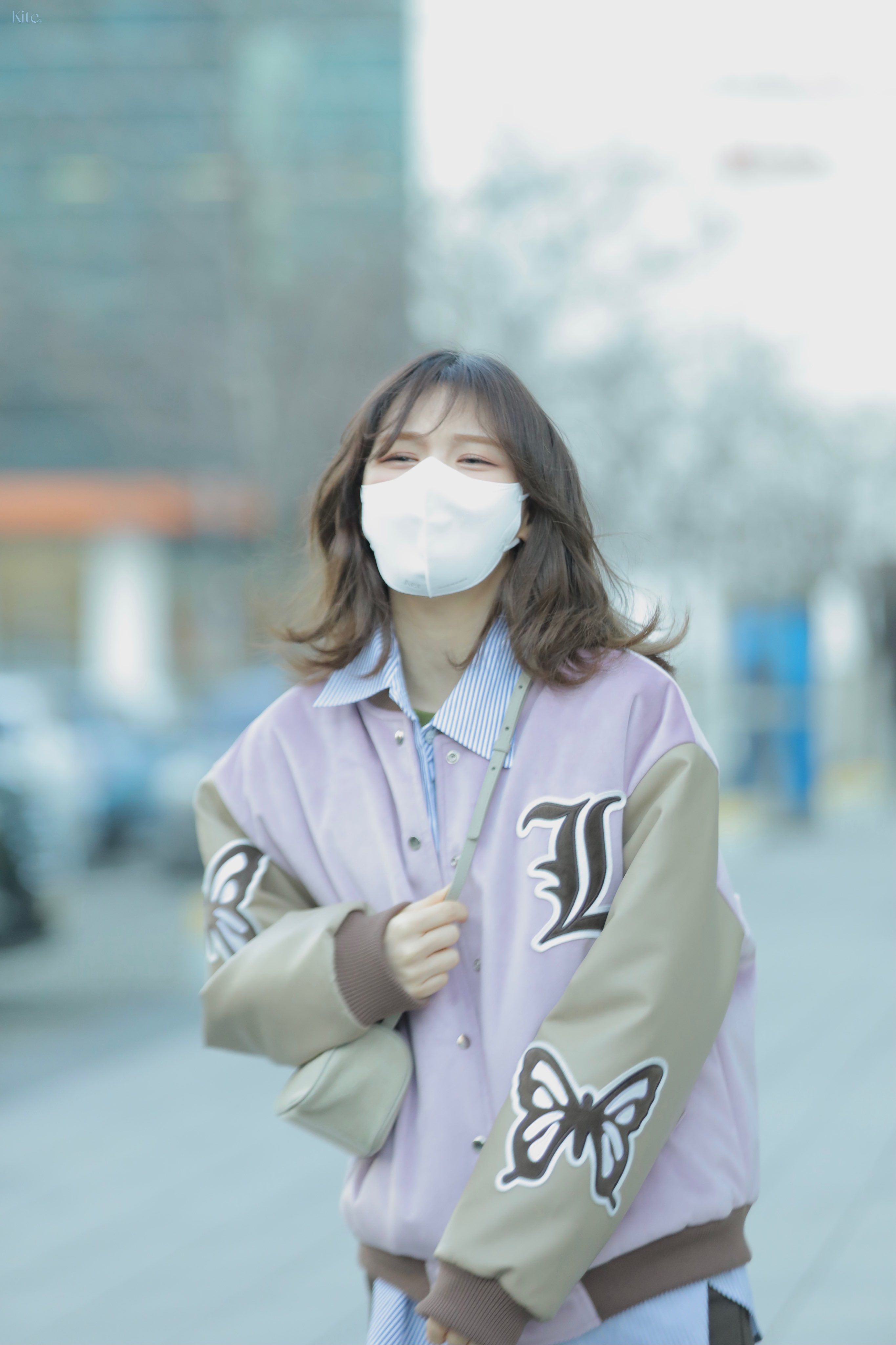 무슨 옷 입을지 모르겠으면 웬디 출근길 보면 됨 | 인스티즈