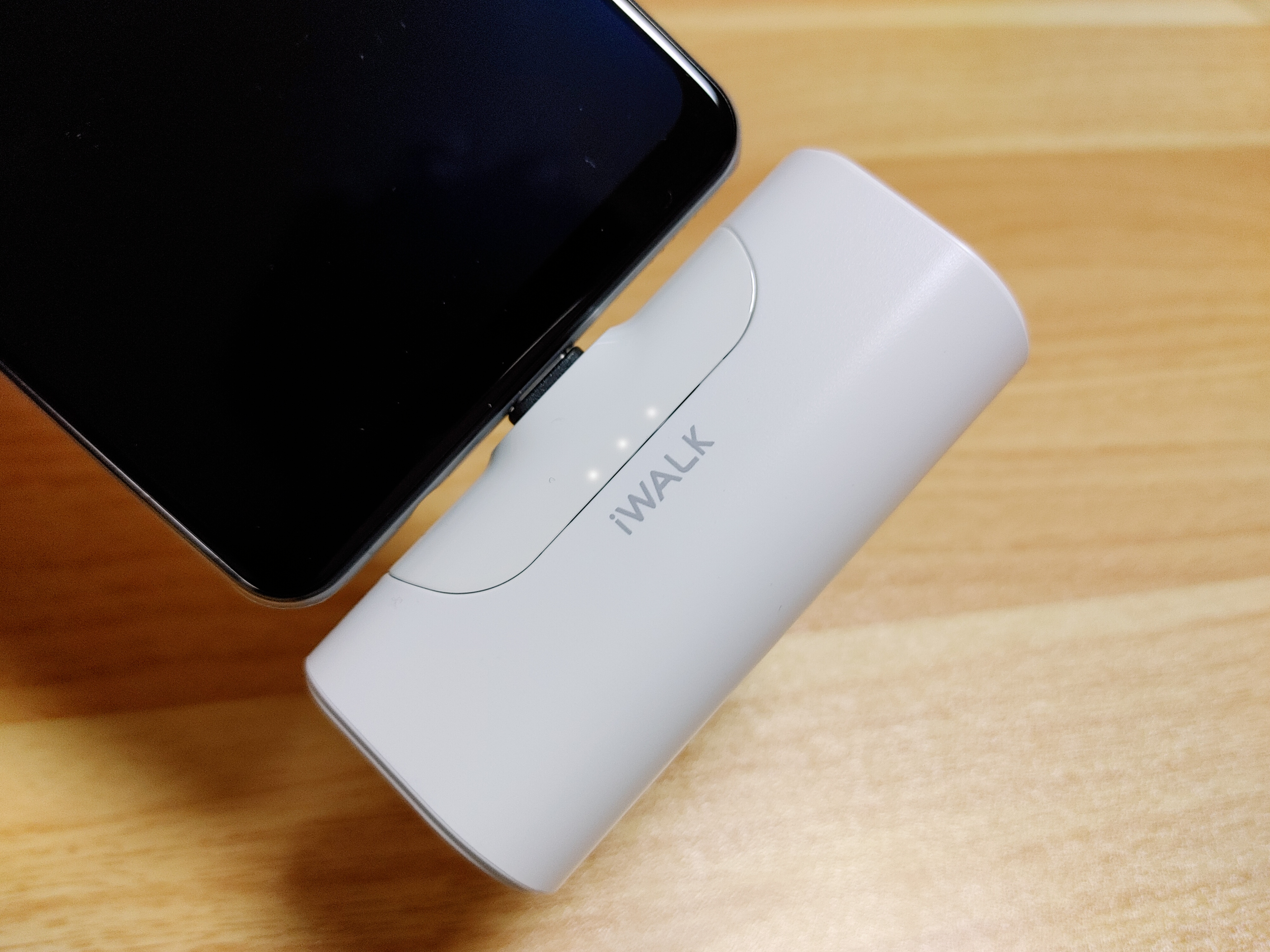 요즘 보조배터리 트렌드...jpg | 인스티즈