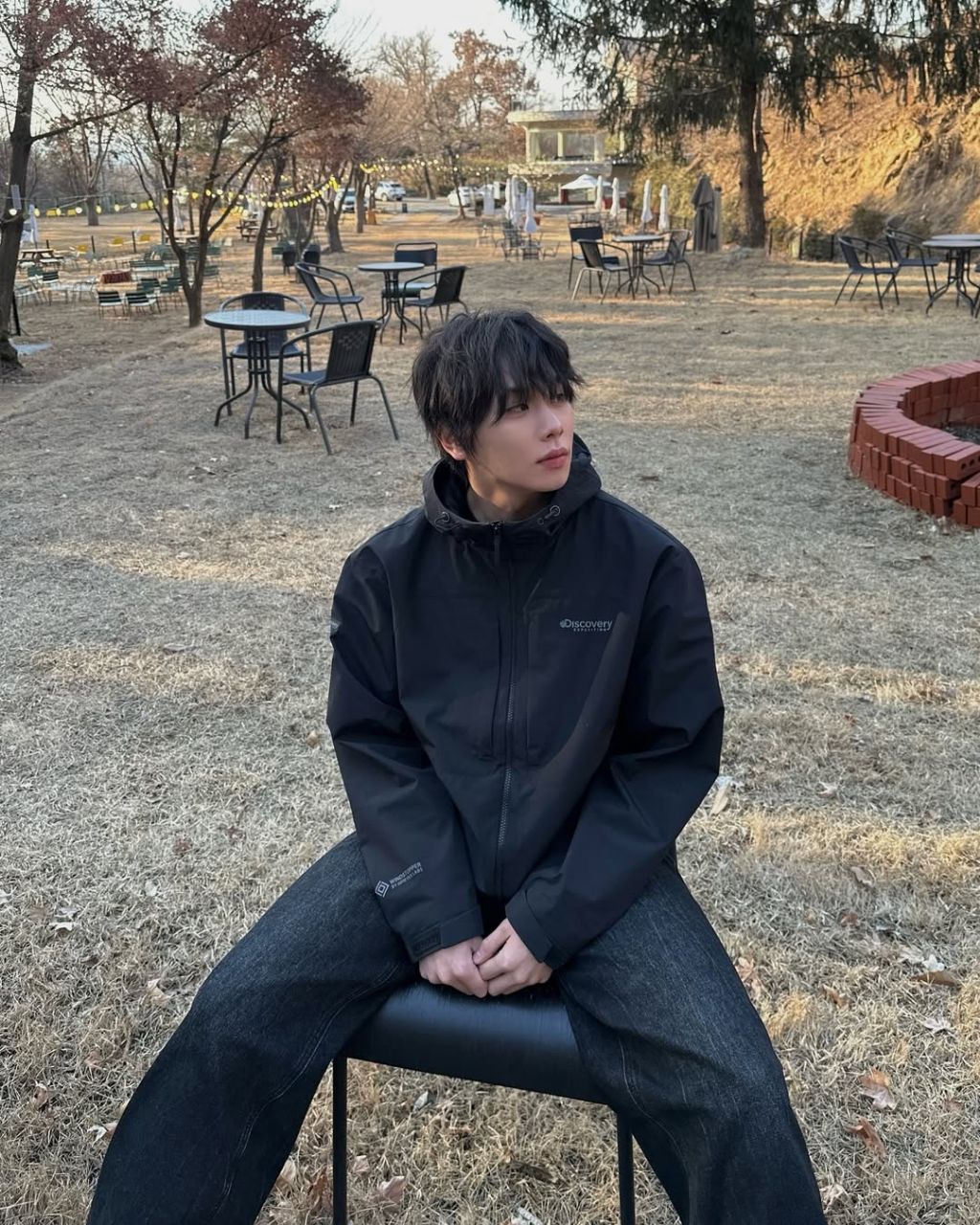 JYP에 캐스팅 제의받은 적 있다는 트와이스 채영 남동생 | 인스티즈