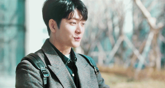 [이상한변호사우영우] 회사에 새로 들어온 직원이 하루종일 연락하는데 어떡하냐 | 인스티즈