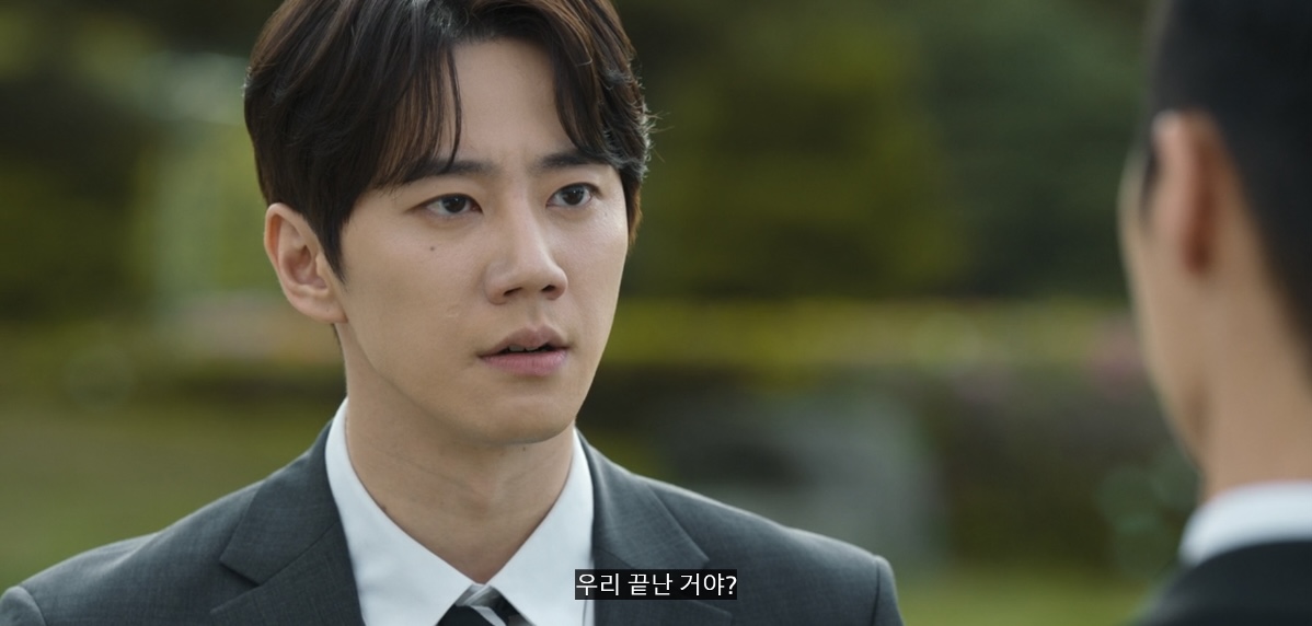 [로얄로더] 거의 공식 럽라 느낌인 이재욱-이준영 대사.twt | 인스티즈