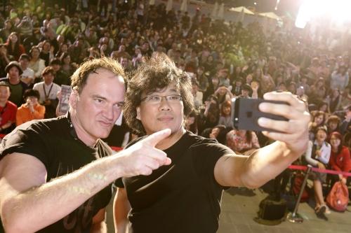 봉준호왈 "덕후의 원동력은 집착이다” | 인스티즈