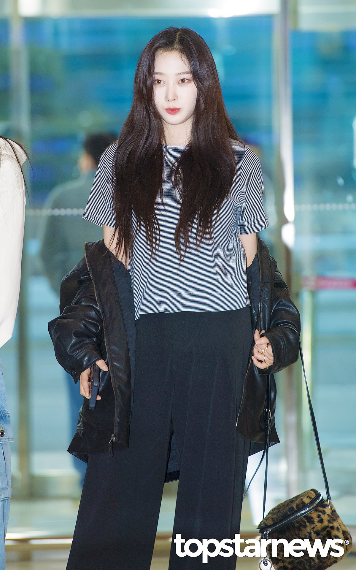 딸들이 사랑하는 지젤룩 모음 (feat. 엄마가 사랑하는 윈터) | 인스티즈