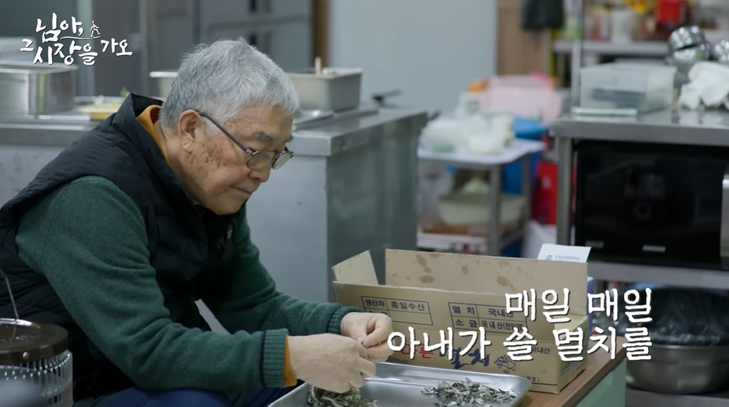 천안에서 백종원 닮았다 소리 들은 백종원 | 인스티즈