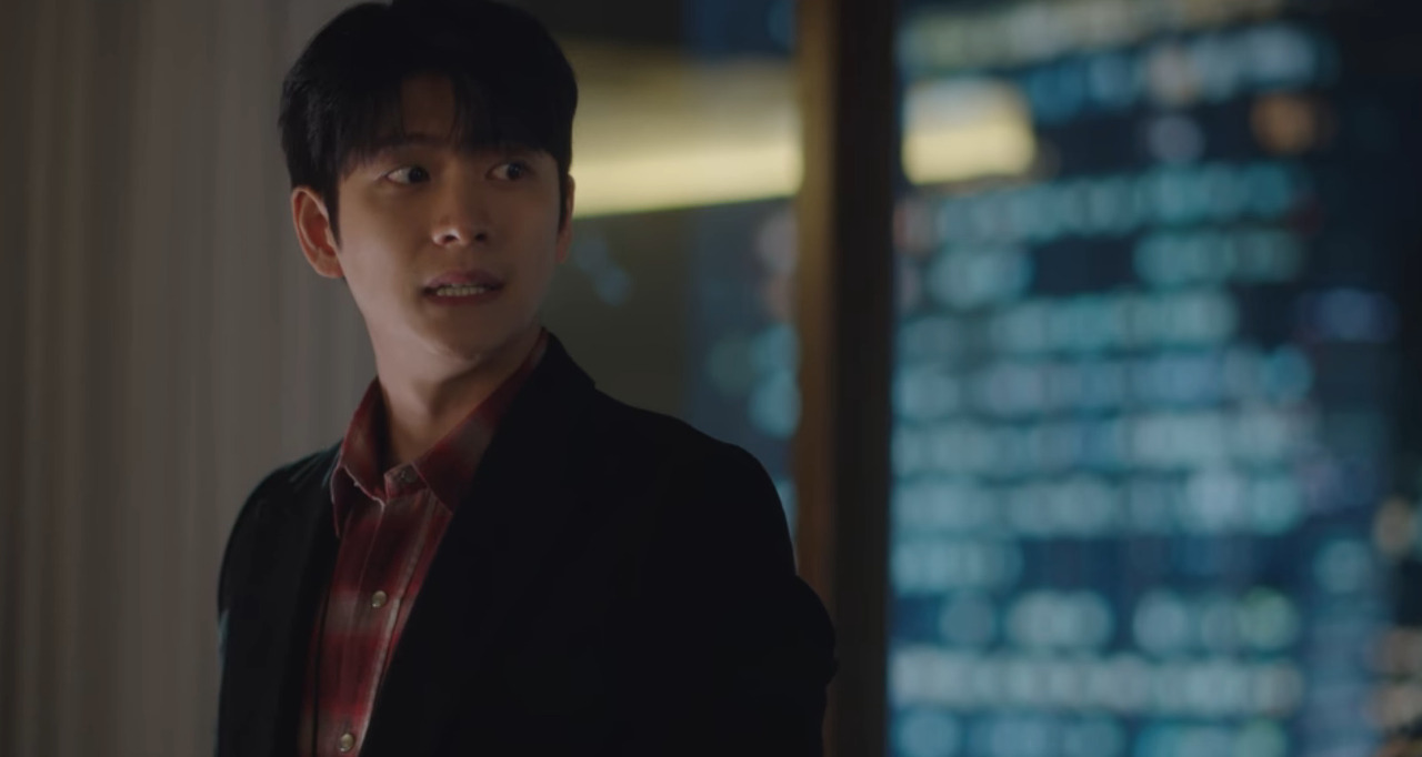 [우영우] 저를 만져봐야만 확인하실 수 있나요? 그럼... 절 만지지 않으면 심장이 빨리 뛰지 않는건가요? | 인스티즈