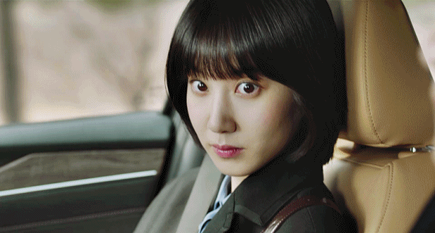 [우영우] 10화의 제목이 이준호 대사인 이유 | 인스티즈