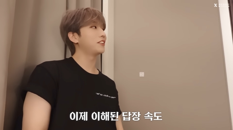 콘서트 마친 소속가수를 위해 JYP에서 준비한 깜짝선물 | 인스티즈