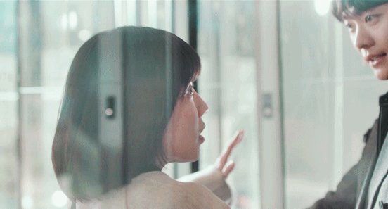 [이상한변호사우영우] 회사에 새로 들어온 직원이 하루종일 연락하는데 어떡하냐 | 인스티즈