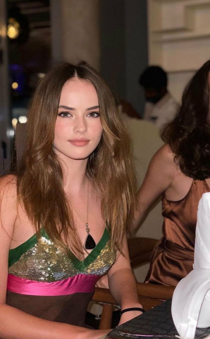 어려서부터 완성형 얼굴로 세계적으로 화제였던 어린이 모델 근황 | 인스티즈