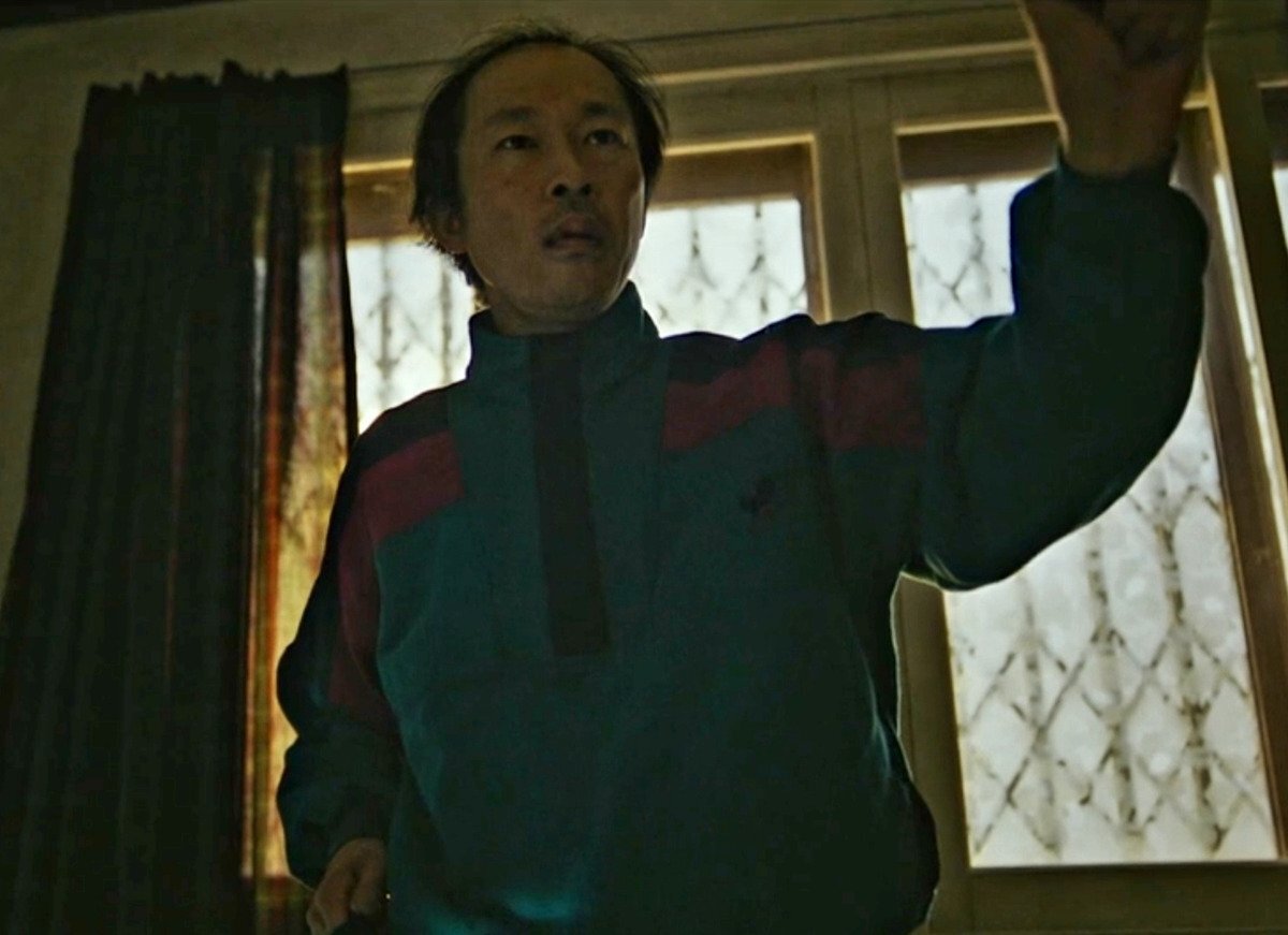 실제 연쇄살인범들이랑 싱크로율이 너무 높은 캐스팅을 보여줘서 놀라운 드라마 | 인스티즈