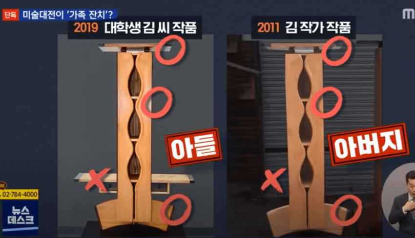 대단하신 대한민국 미술계 근황.jpg | 인스티즈