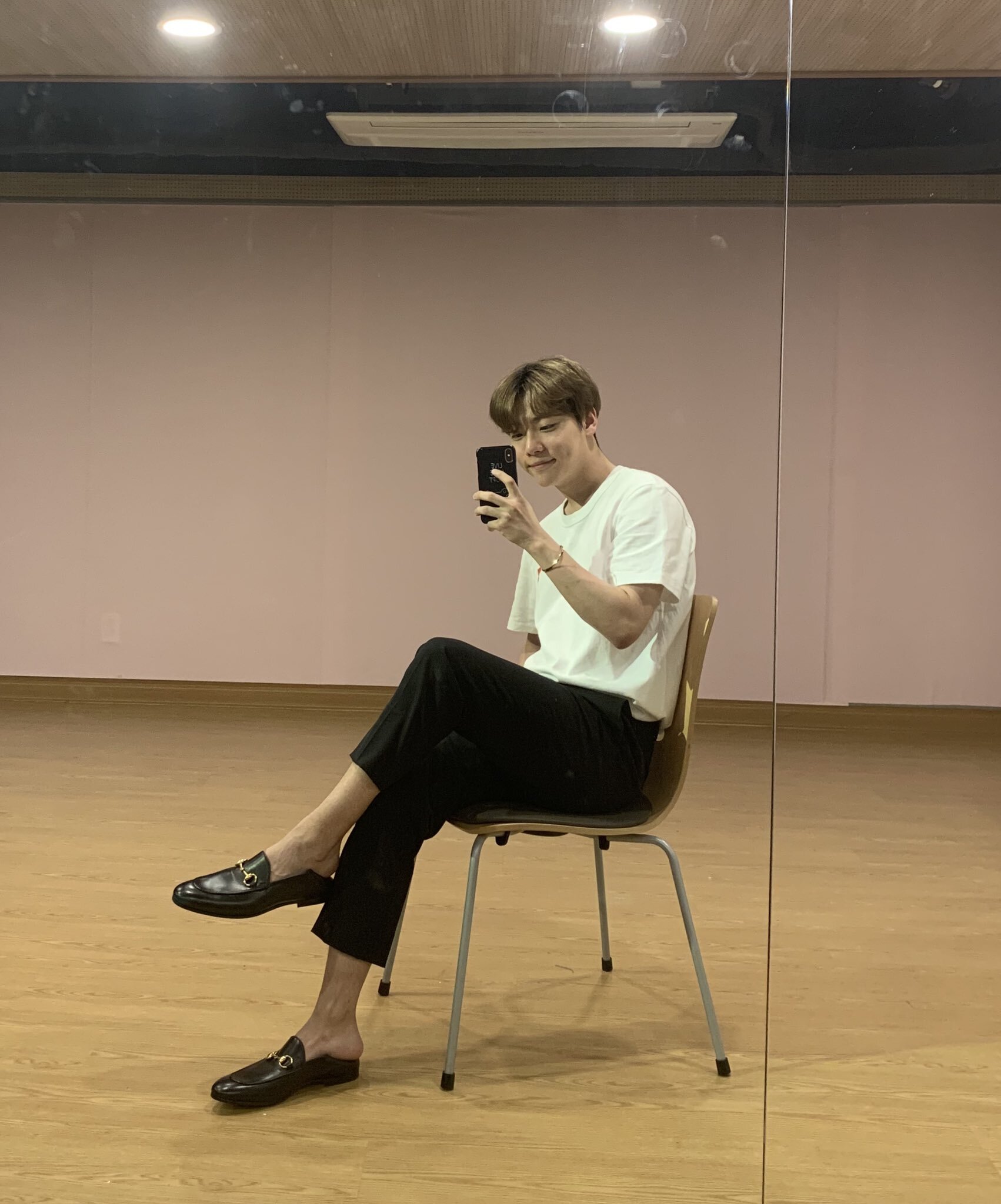 인간 무신사처럼 입는 남돌.jpg (스압) | 인스티즈