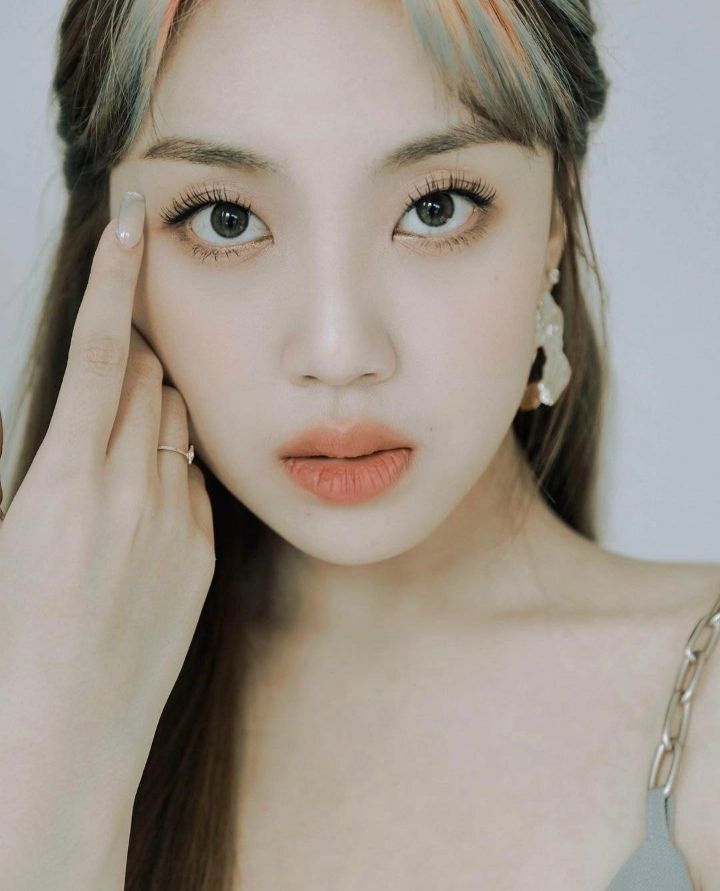 다이어트 성공한 영지 | 인스티즈