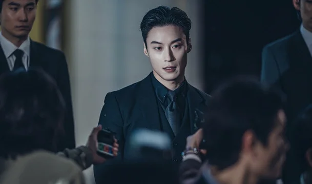 오늘 인터뷰 뜨고 진짜 굳이..... 소리 듣고 있는 종영드라마 | 인스티즈