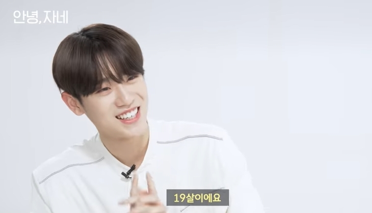 딸이 좋아하는 아이돌이 눈앞에서 섹시댄스를 춘다면 | 인스티즈