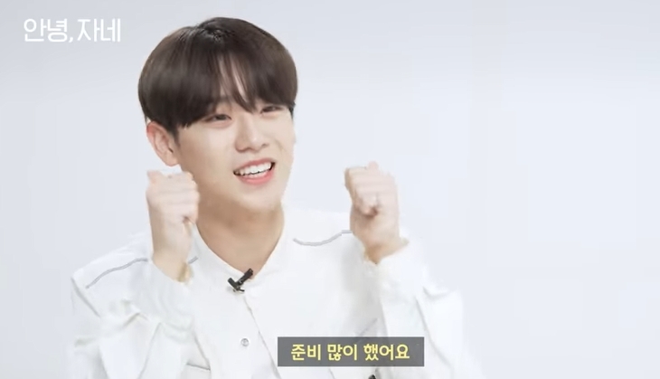 딸이 좋아하는 아이돌이 눈앞에서 섹시댄스를 춘다면 | 인스티즈